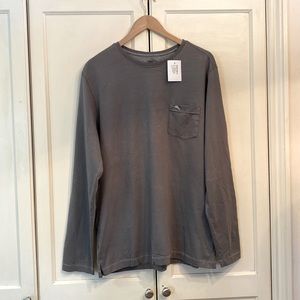Tommy Bahamas Long sleeved Shirt